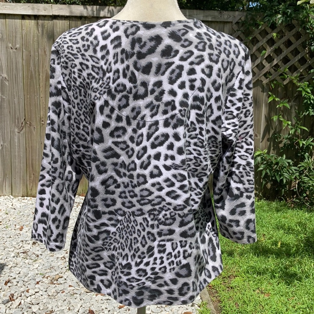 3 Ruby Rd Tops Bundle - image 3